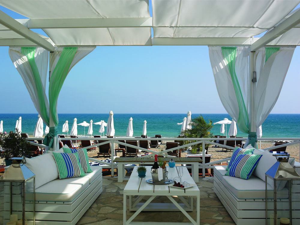 Aphrodite Hills - Premium Serviced 4* Kouklia