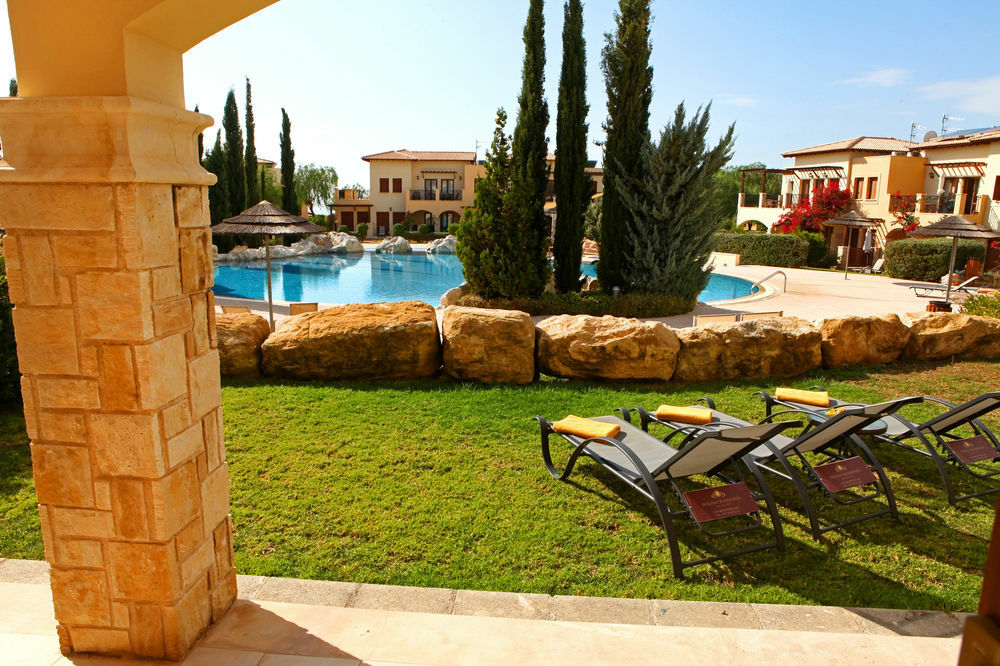 Aphrodite Hills - Premium Serviced Hotel