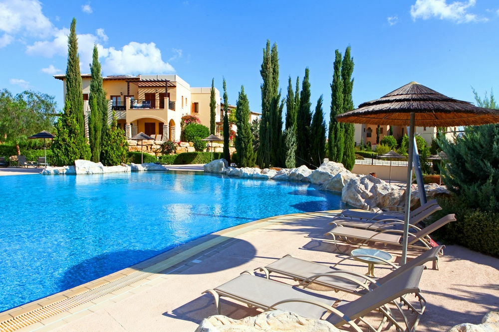 Aphrodite Hills - Premium Serviced Kouklia