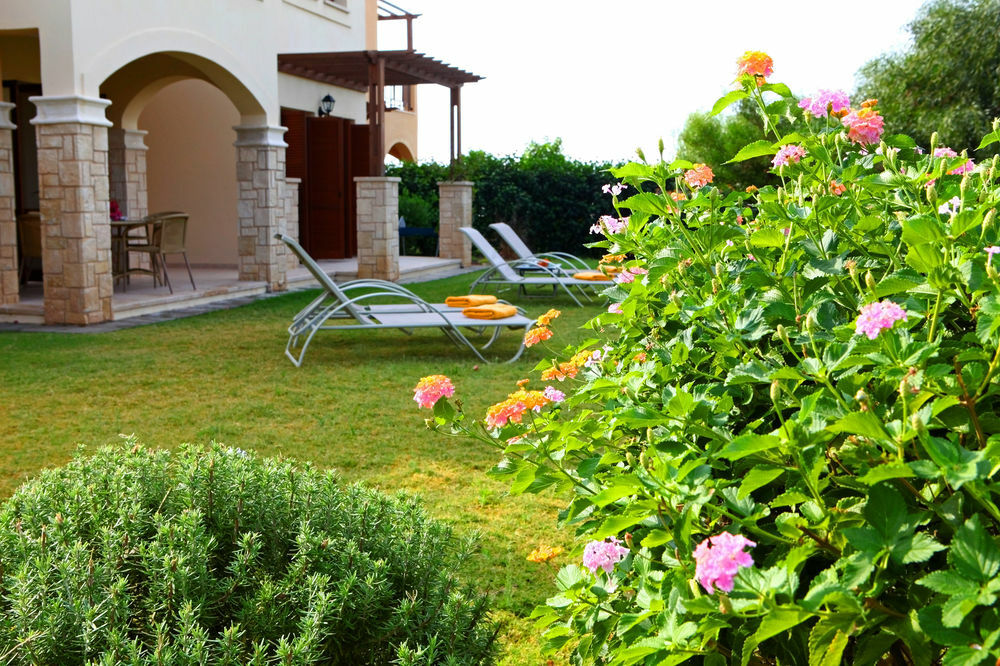 Aphrodite Hills - Premium Serviced 4* Kouklia