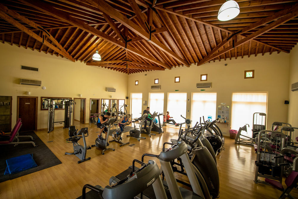 Aphrodite Hills - Premium Serviced Hotel 4*