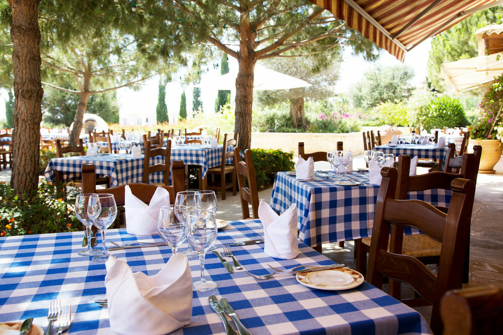 Aphrodite Hills - Premium Serviced 4* Kouklia