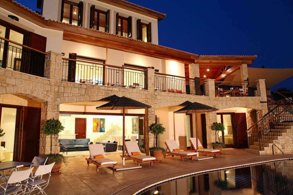Aphrodite Hills - Premium Serviced Hotel