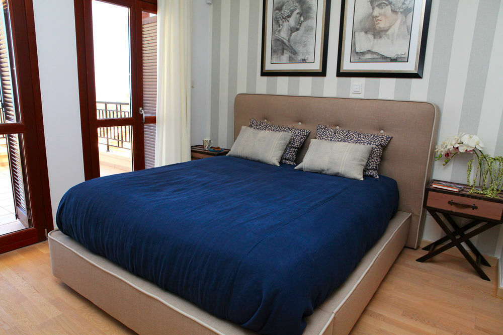 Aphrodite Hills - Premium Serviced Hotel 4*