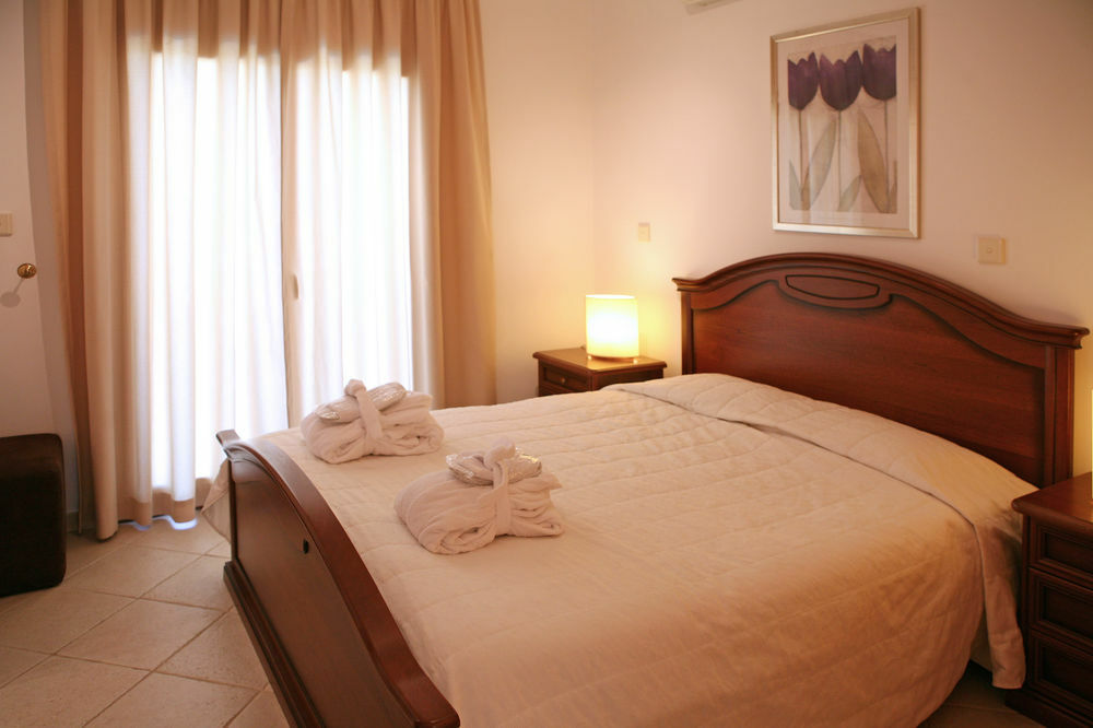 Aphrodite Hills - Premium Serviced 4* Kouklia