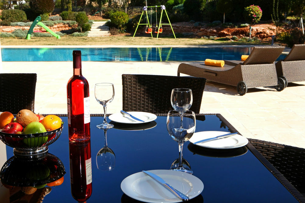Hotel Aphrodite Hills - Premium Serviced Kouklia