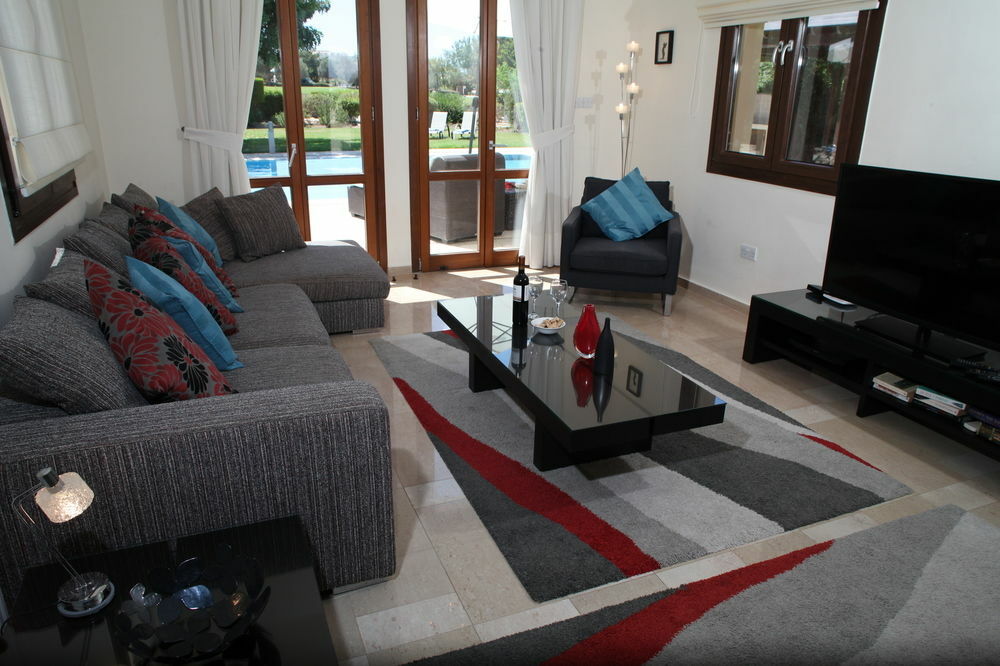 Aphrodite Hills - Premium Serviced 4* Kouklia