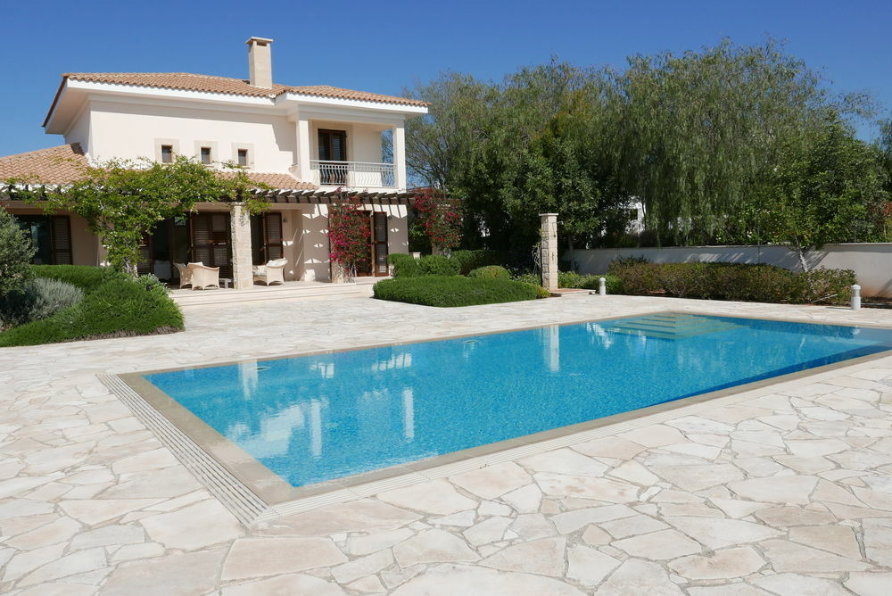 Aphrodite Hills - Premium Serviced Hotel