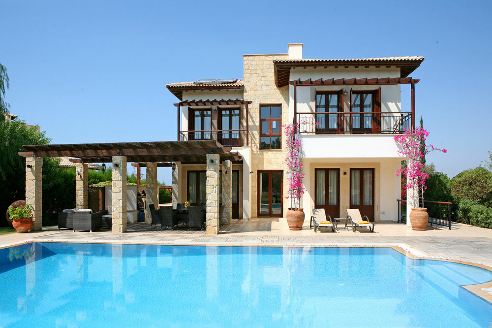Hotel Aphrodite Hills - Premium Serviced 4*
