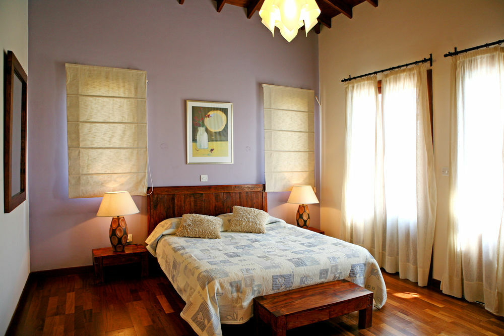Aphrodite Hills - Premium Serviced 4* Kouklia