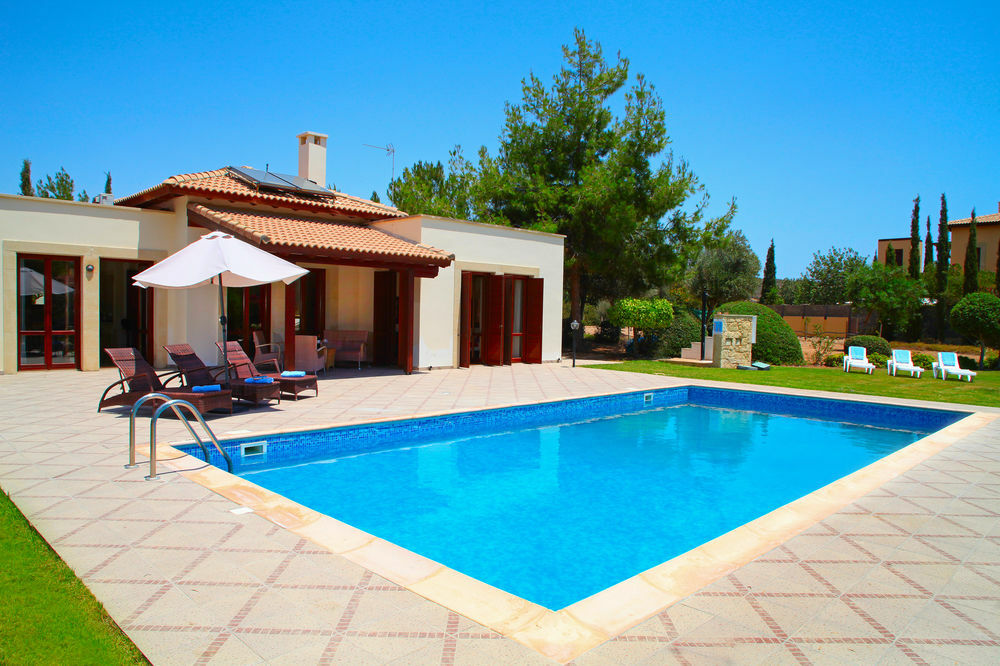 Hotel Aphrodite Hills - Premium Serviced 4*