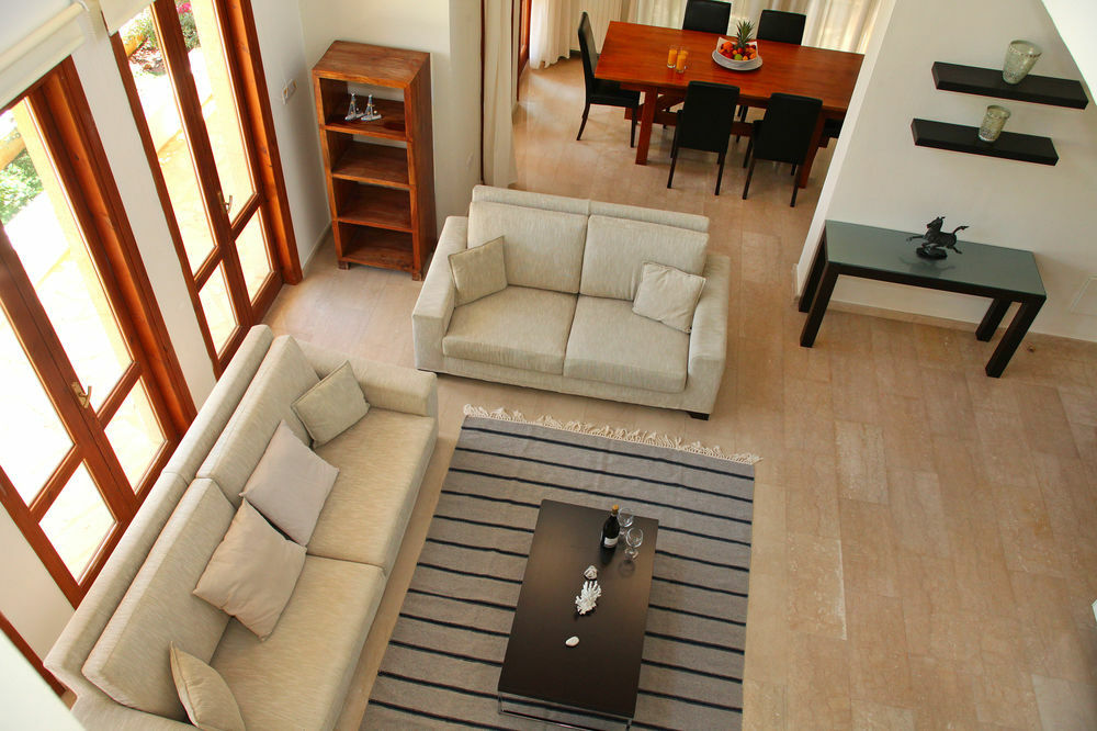 Aphrodite Hills - Premium Serviced Hotel Kouklia