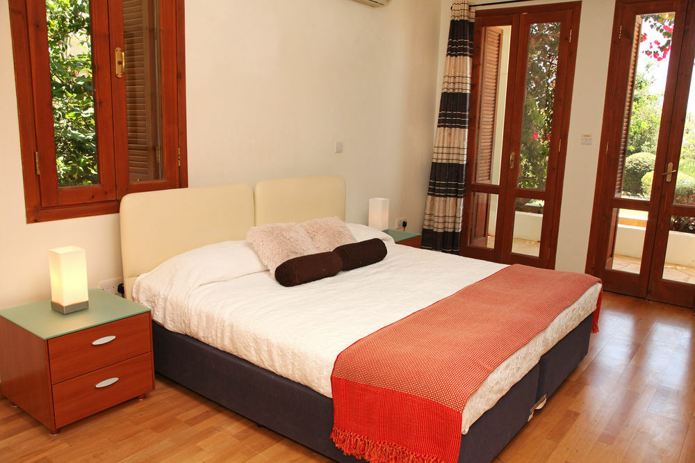 Aphrodite Hills - Premium Serviced 4* Kouklia