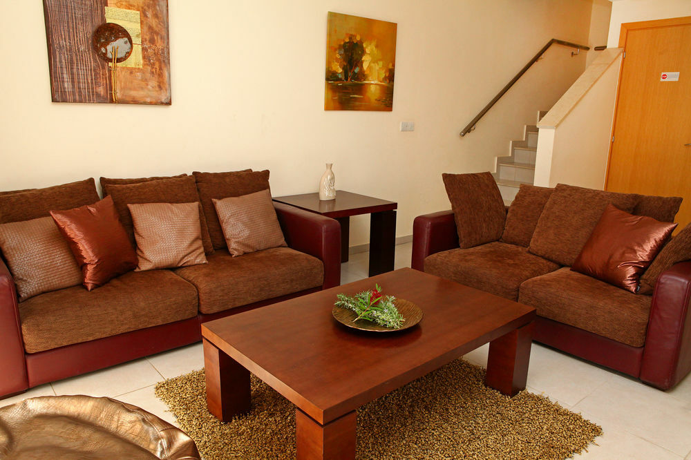 Aphrodite Hills - Premium Serviced Hotel 4*