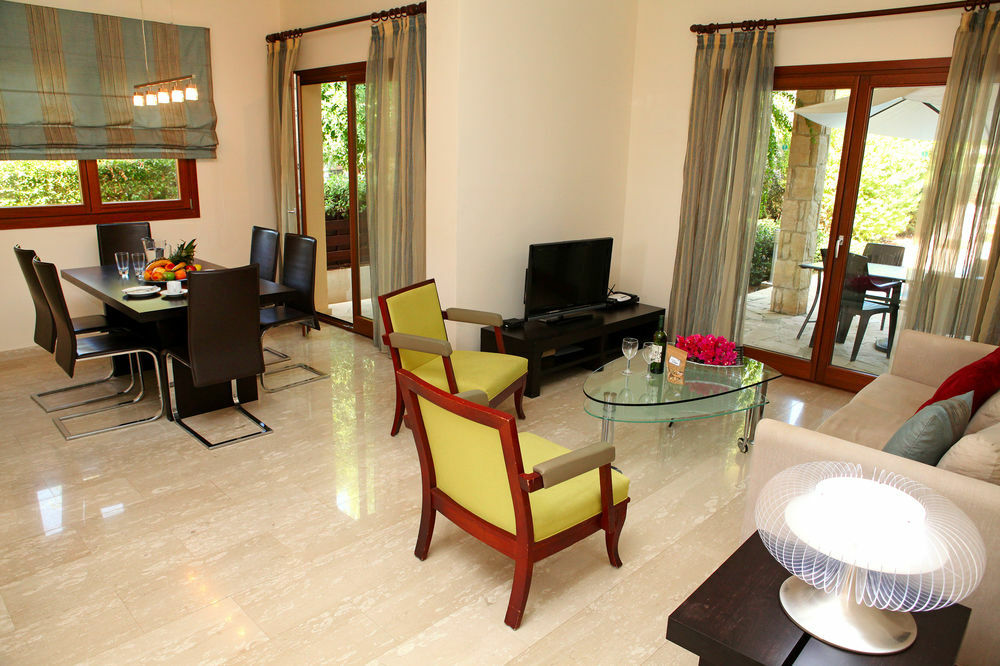 Aphrodite Hills - Premium Serviced Hotel 4*