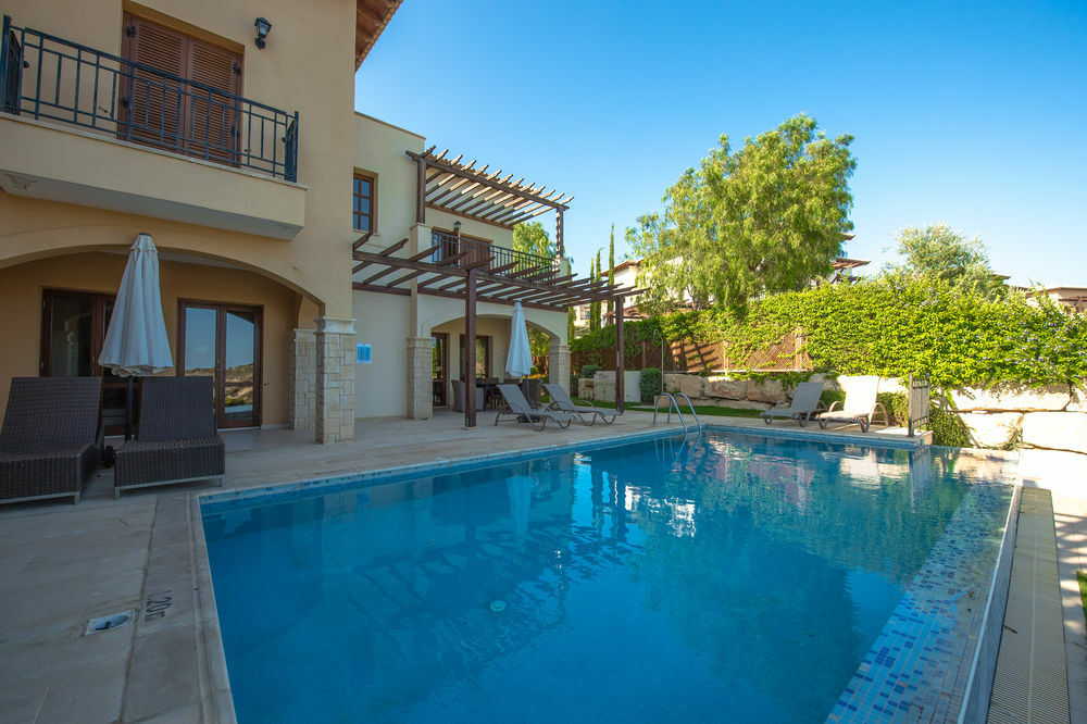 Aphrodite Hills - Premium Serviced Hotel