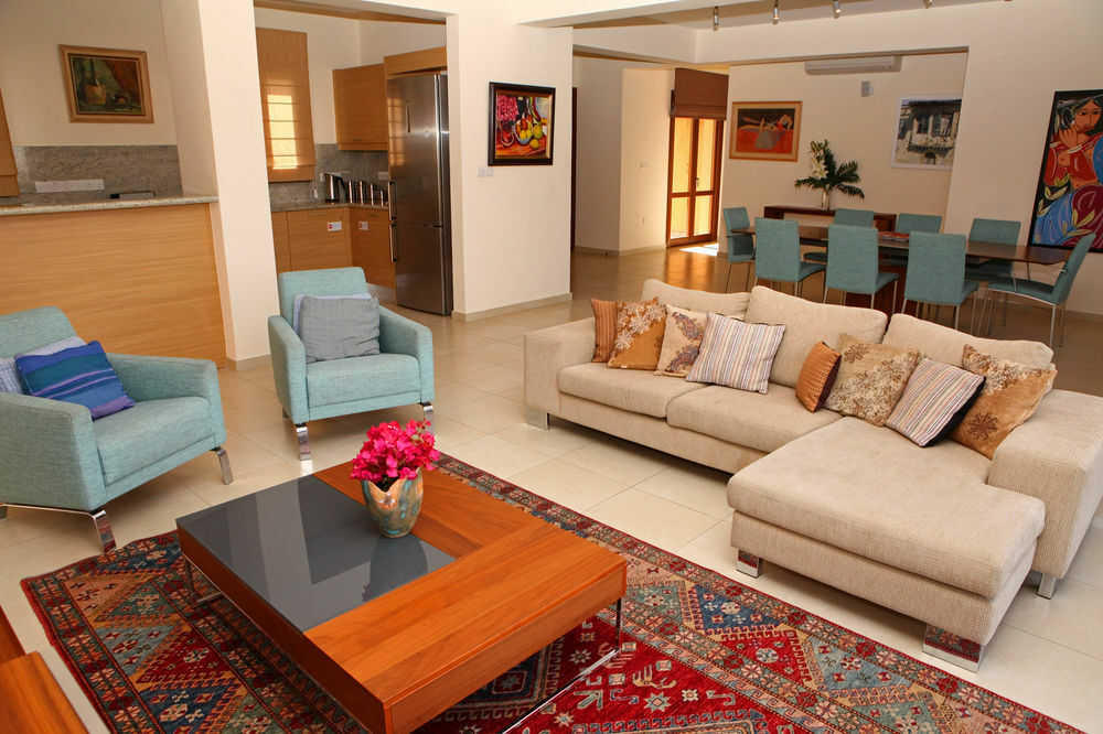 Aphrodite Hills - Premium Serviced Hotel Kouklia