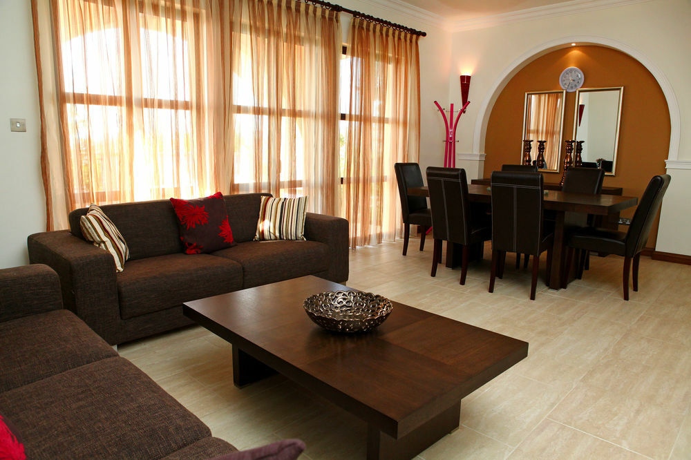 Aphrodite Hills - Premium Serviced 4*