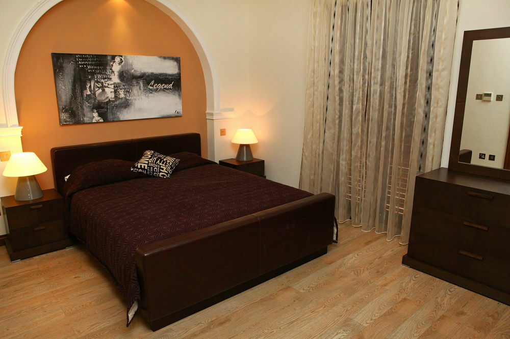 Hotel Aphrodite Hills - Premium Serviced