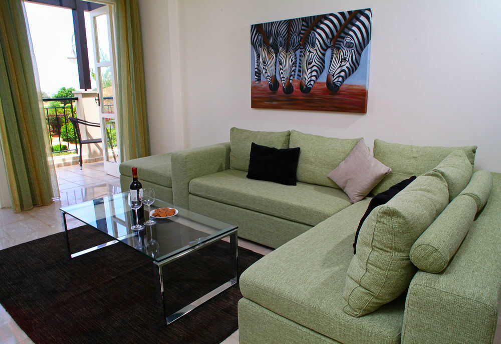 Hotel Aphrodite Hills - Premium Serviced