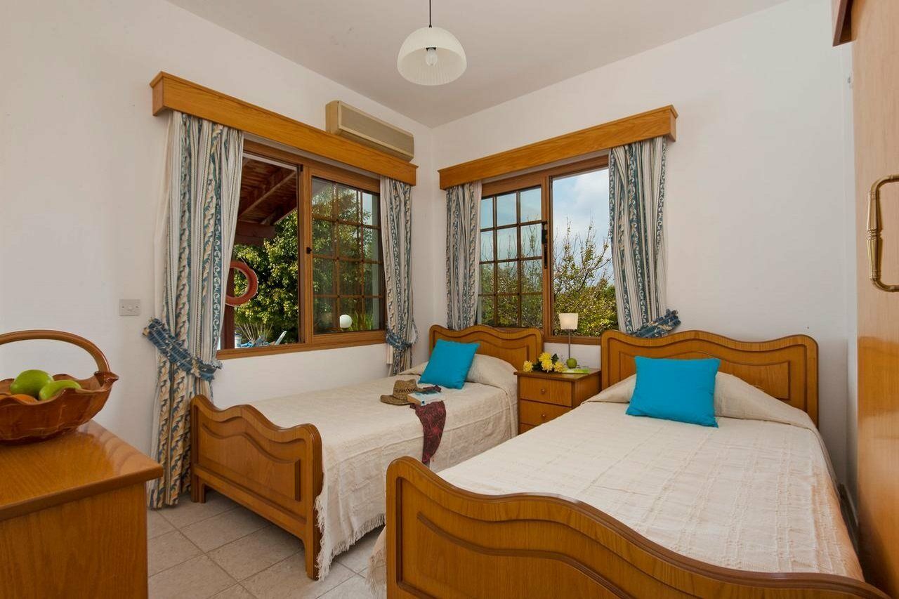 Resort Panareti 3*