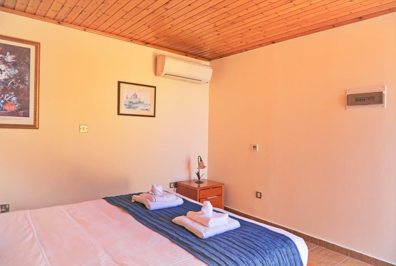 Beachfront Villa Limassol
