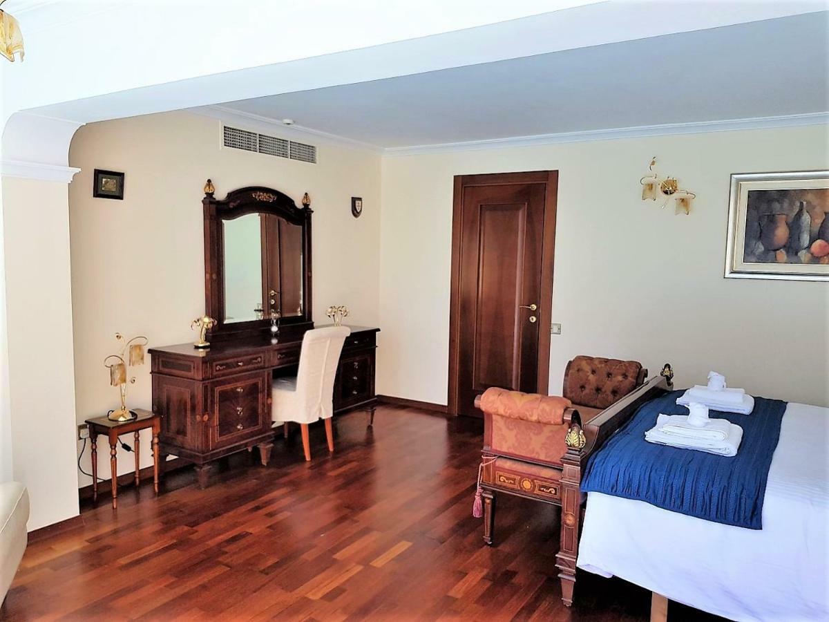 Beachfront Limassol