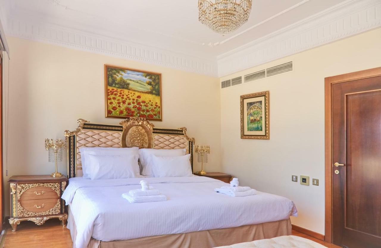 Villa Beachfront *