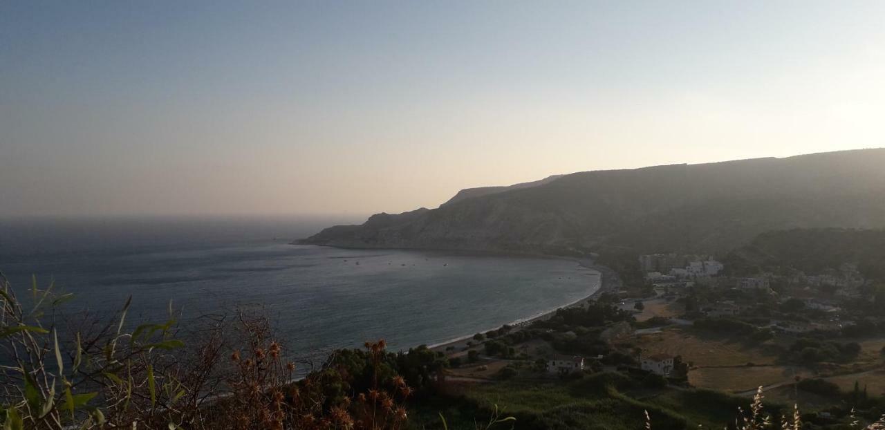 Chariandry Court Apartment Pissouri