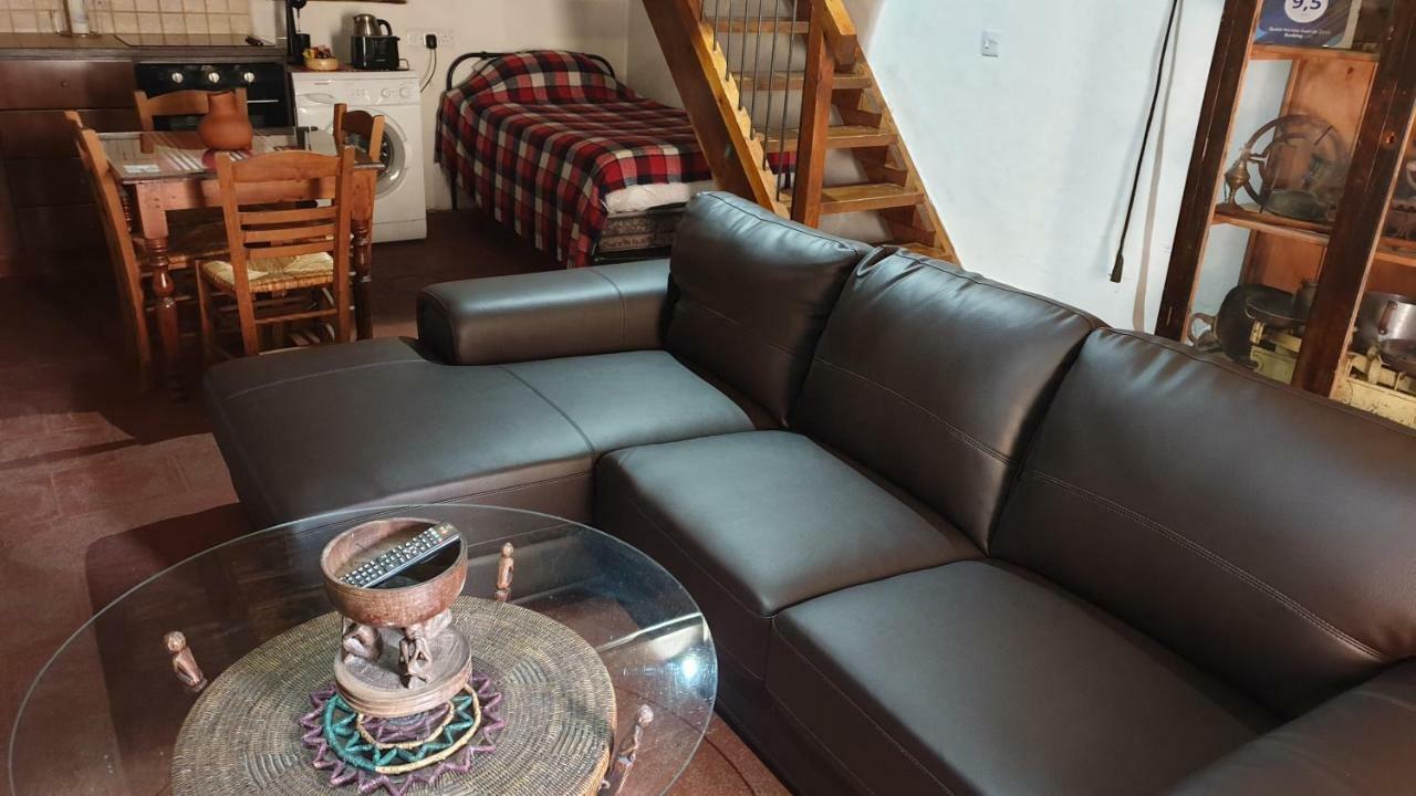 Country house Zangoulos *