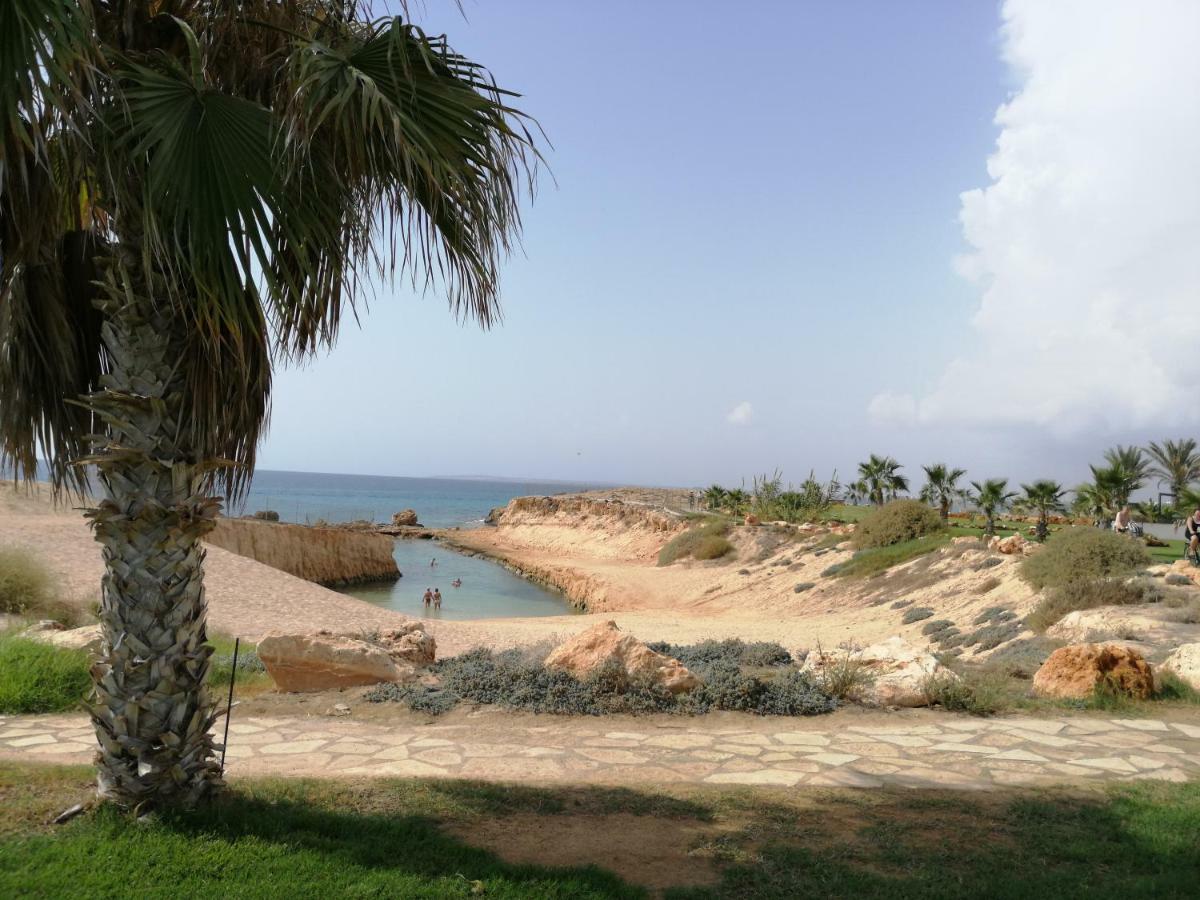 Villa Siamese Paralimni
