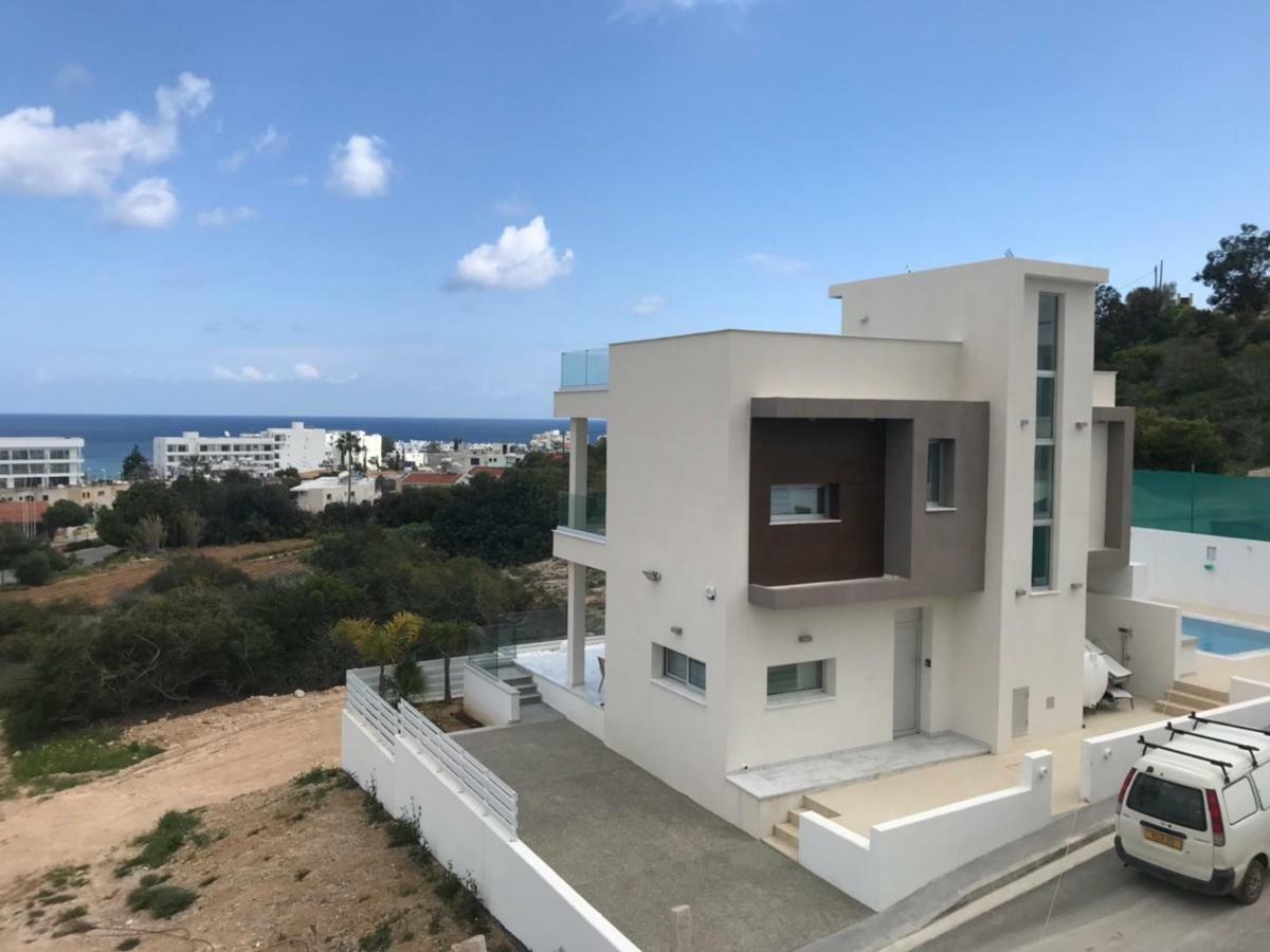 Villa Chrystalleni