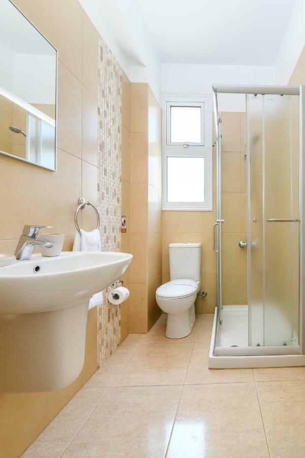 Avra Villas * Protaras