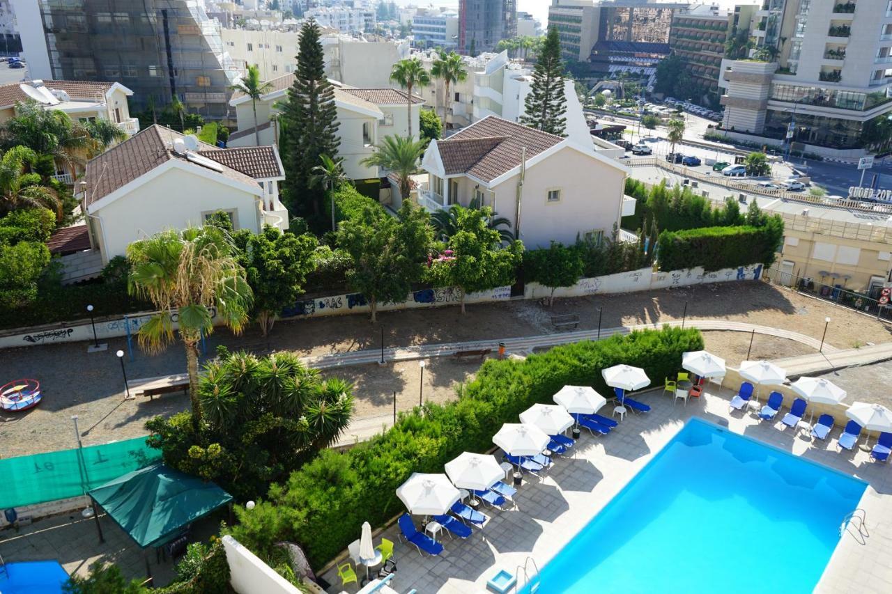 Polyxeni Limassol