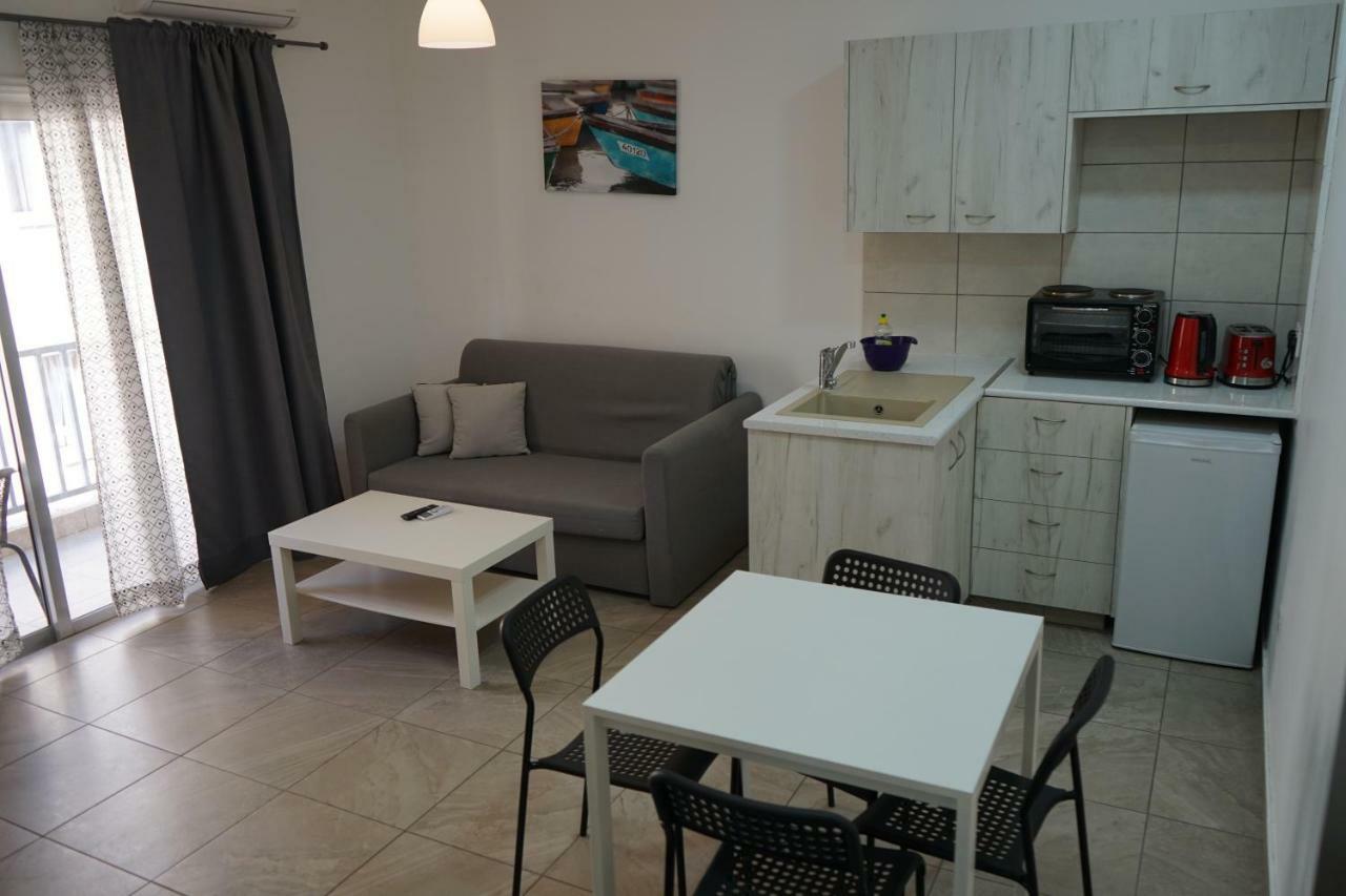 Polyxeni 3* Limassol