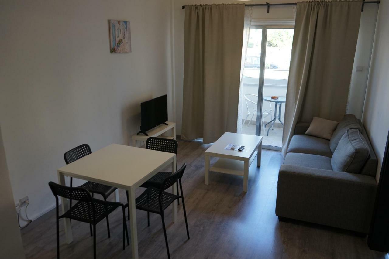 Polyxeni Limassol
