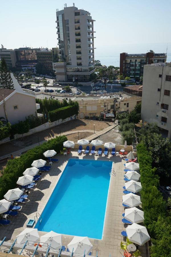 Aparthotel Polyxeni