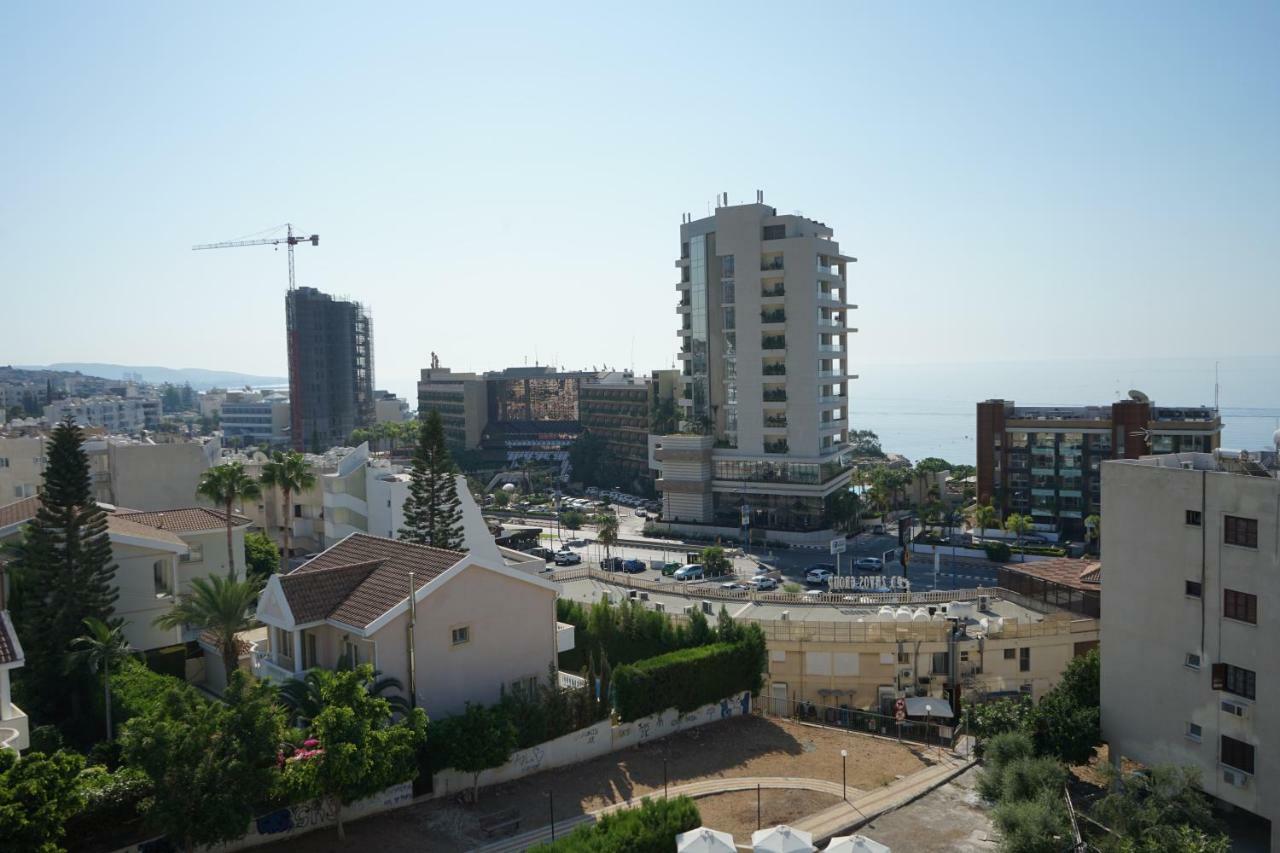 Polyxeni Aparthotel 3*