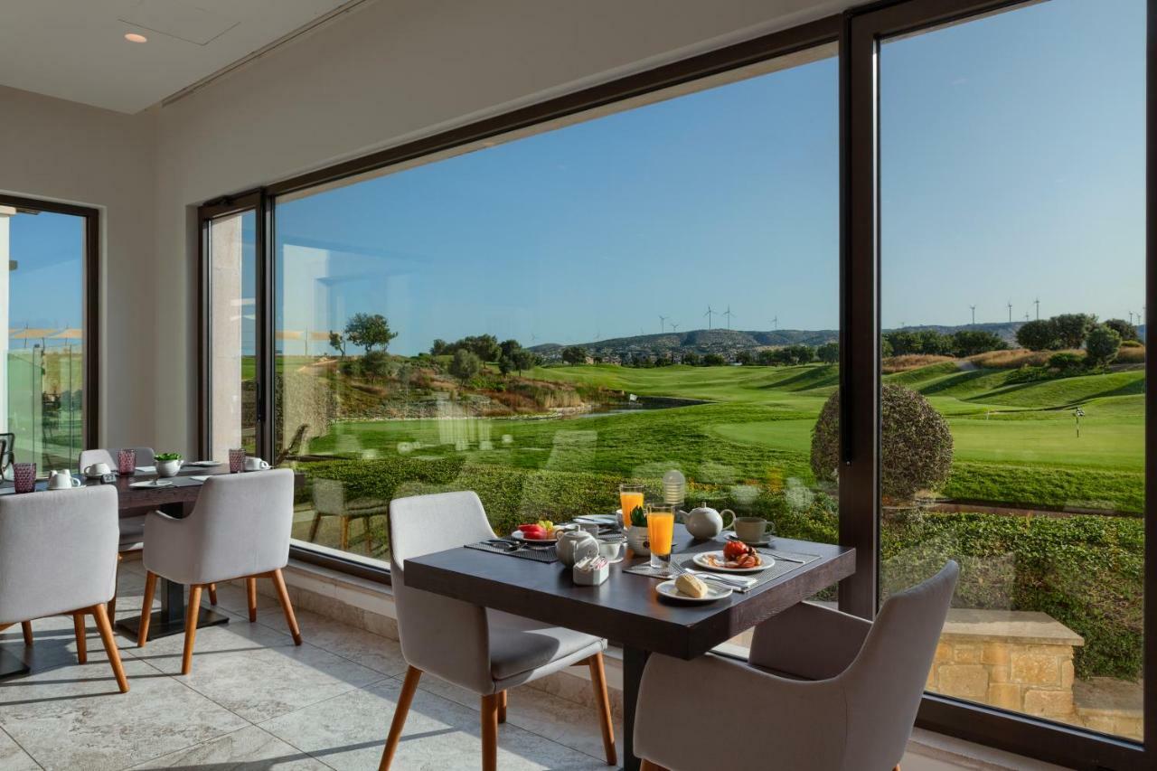 Resort Aphrodite Hills - Kouklia