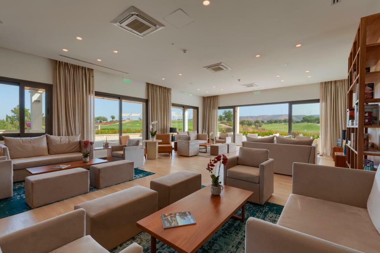 Resort Aphrodite Hills - Kouklia