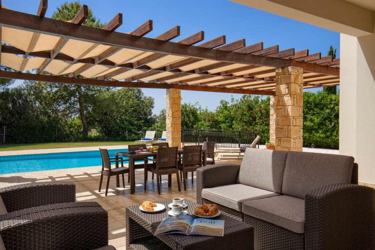 Aphrodite Hills 4* Kouklia