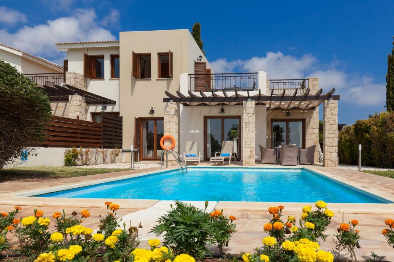 Resort Aphrodite Hills - Junior 5*