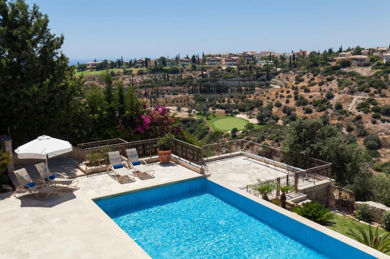 Aphrodite Hills