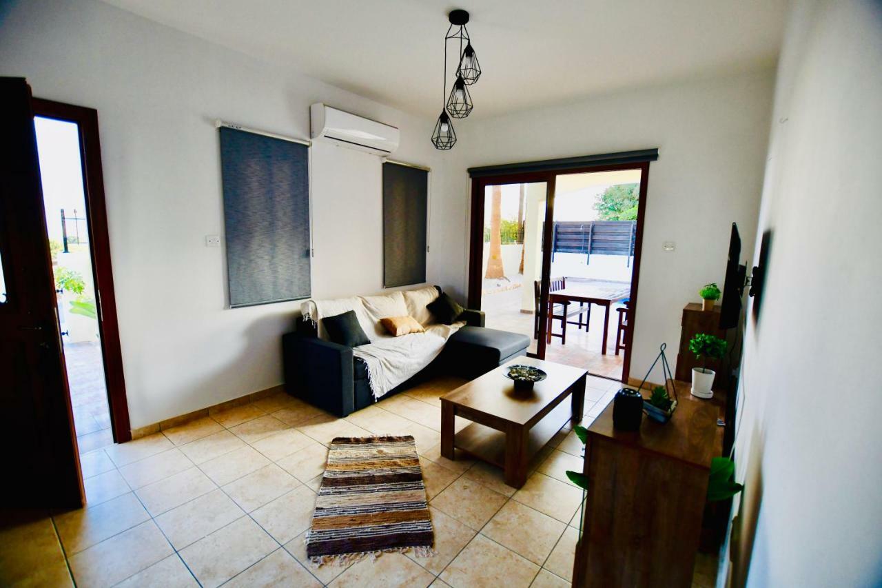 Trachonas Pissouri