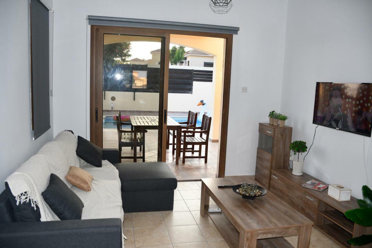 Trachonas * Pissouri