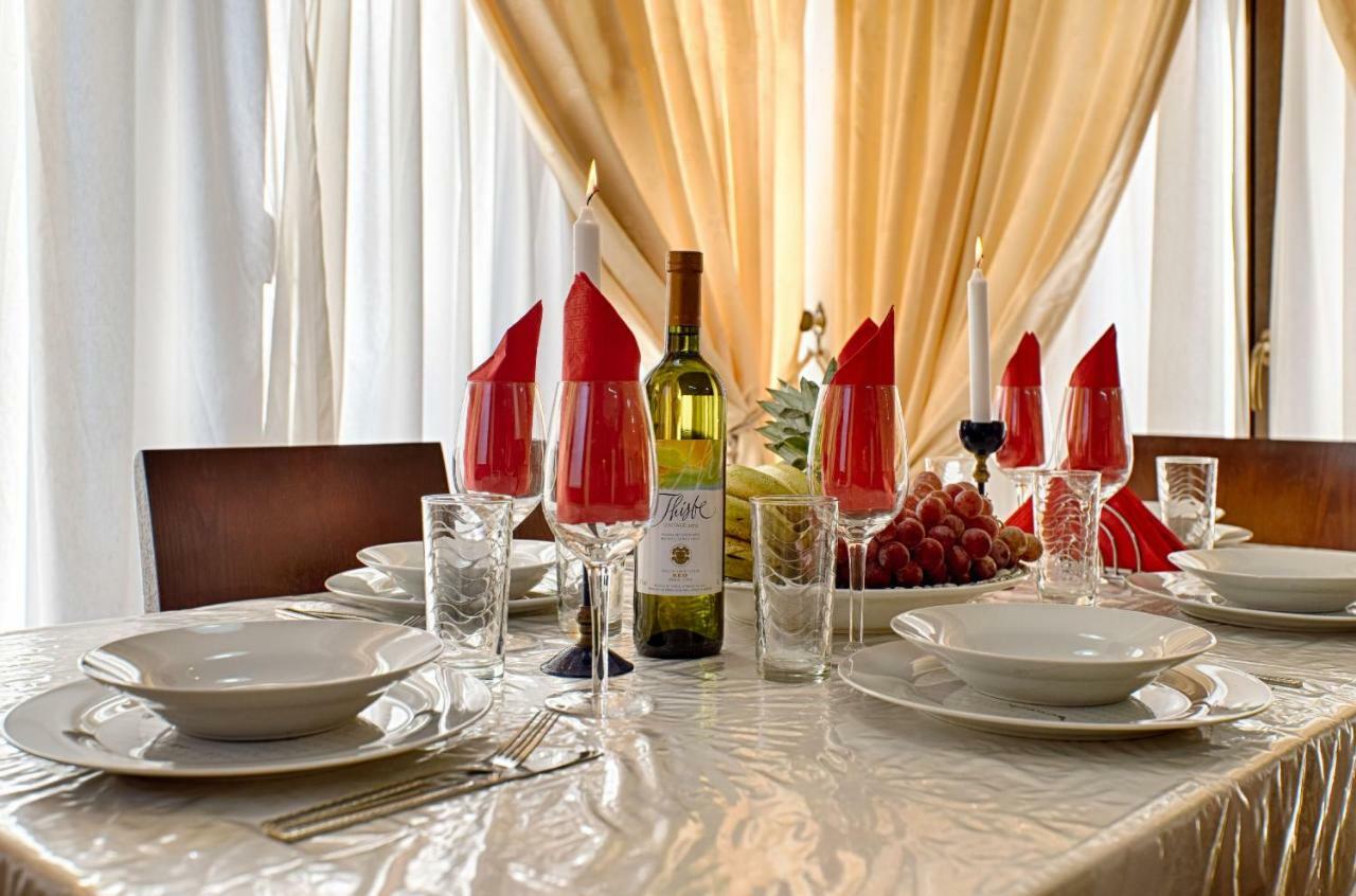 Villa Tsikkos Tria