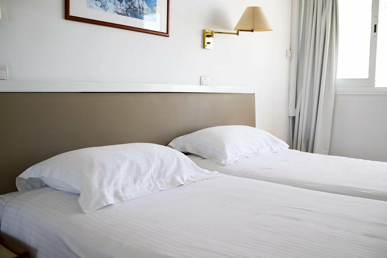 Appartement Sun Hall