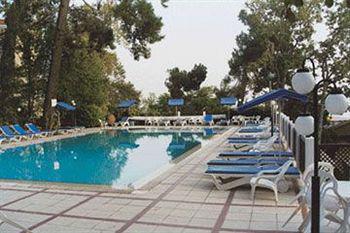 Hotel Pendeli