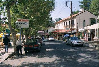 Hotel Pendeli Platres
