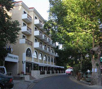 Hotel Pendeli